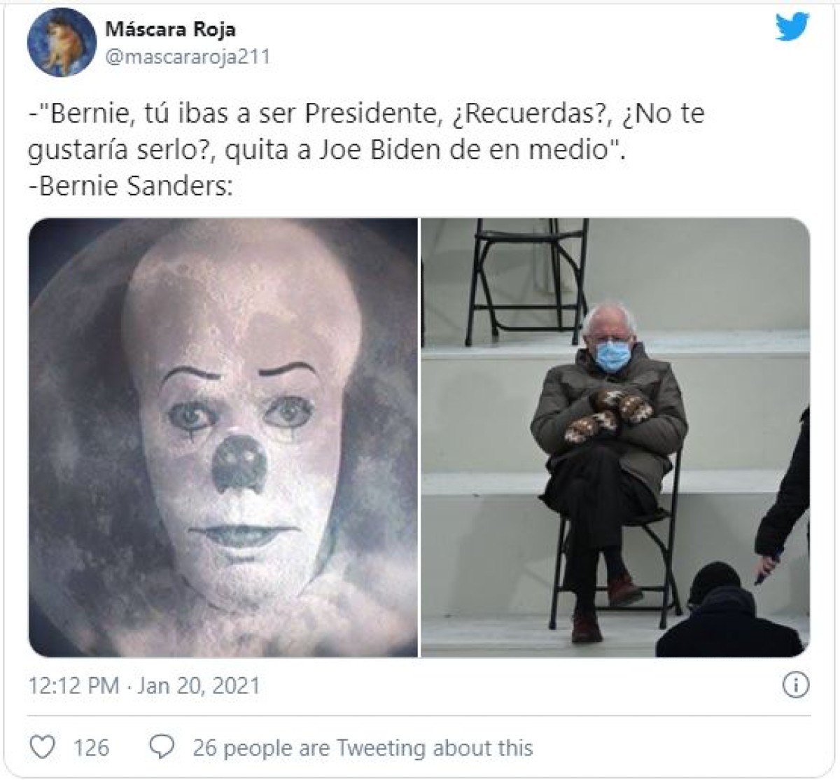 Los memes despiden a Trump y dan bienvenida a Joe Biden 7