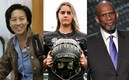 El Mundo del deporte es testigo del cambio de Gobierno en Estados Unidos.