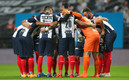 Rayados tuvo que adelantar las pruebas pcr ante la gran cantidad de casos y jugadores con síntomas. (FOTO: Imago7)
