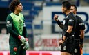 Rayados ganó 1-0 con el gol de Funes Mori ante Ochoa. (Foto: Mexsport)