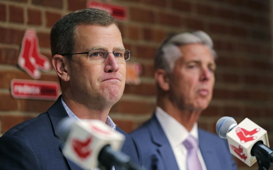 Los Red Sox han hecho cambios significativos después de la temporada 2018. (Foto: AP)