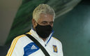 Ricardo Ferretti fue suspendido un partido por fumar en el TSM. (Foto: Mexsport)
