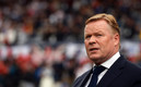 Ronald Koeman habló previo al duelo contra Cornellá. (FOTO: EFE)