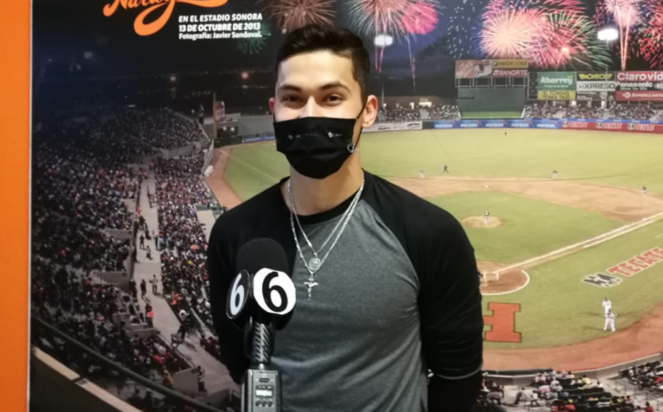 “Sería un orgullo jugar con Sultanes”: José Cardona