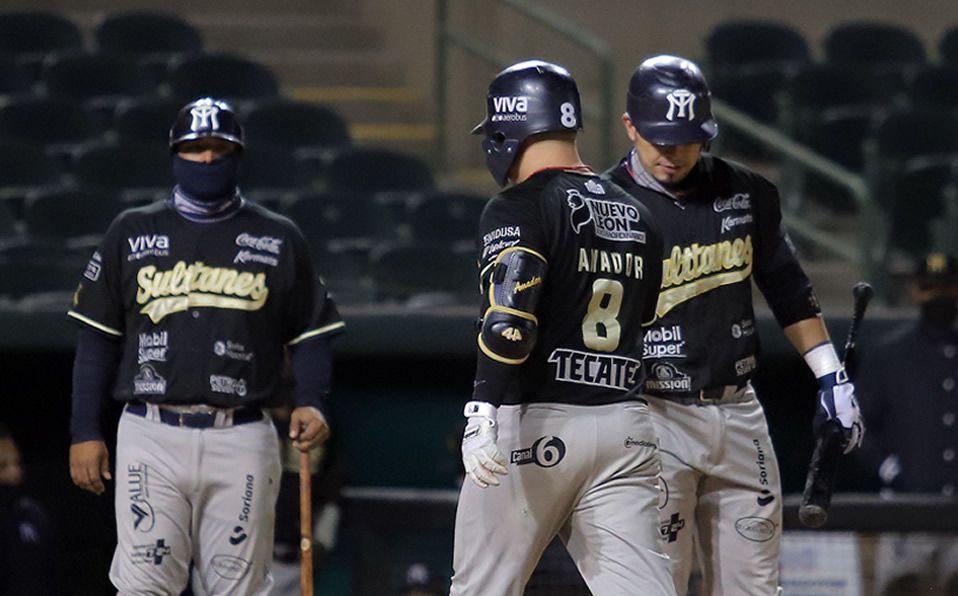 Sultanes contentos pero no satisfechos