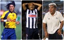 América es el que más chilenos exitosos ha traído a Liga MX (Foto: Imago7 y Mexsport)