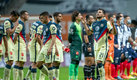 América jugó en Monterrey el sábado y ambos tienen casos de coronavirus. (Mexsport)