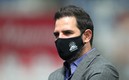 Davino explicó la situación de Rayados. Integrantes del cuerpo técnico tienen covid. Foto: Imago7