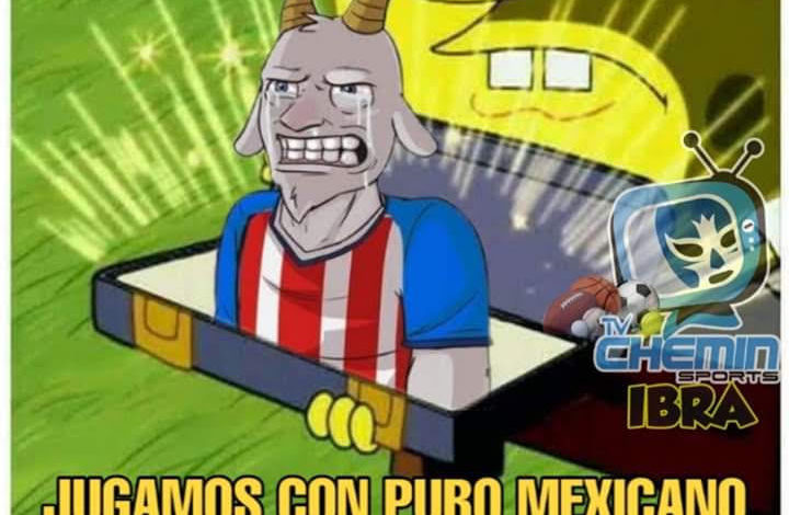 El Rebaño fue troleado por los usuarios en internet