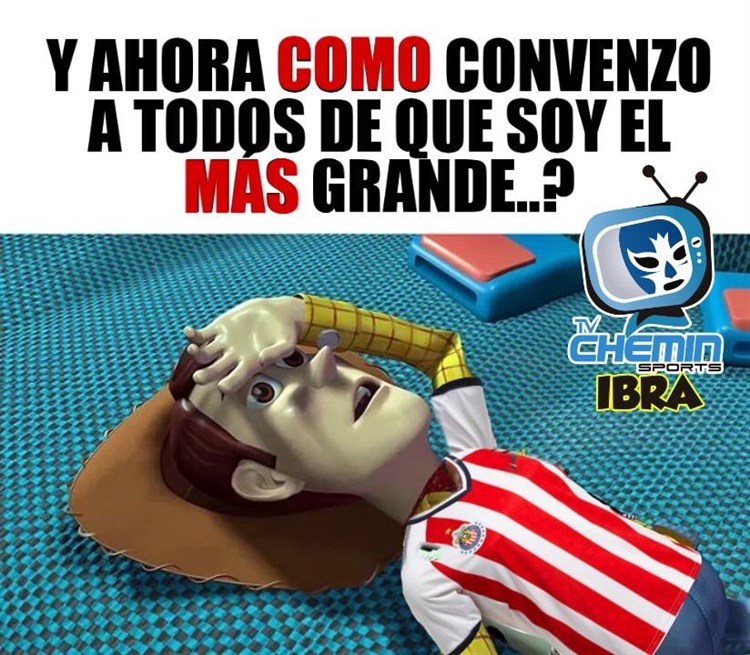El Rebaño fue troleado por los usuarios en internet