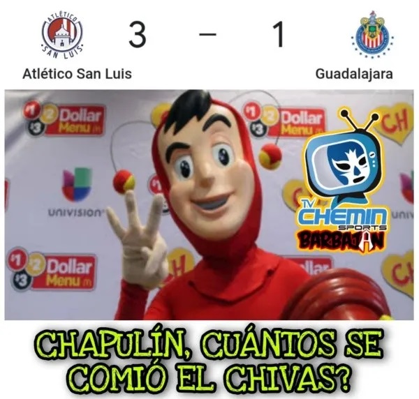 El Rebaño fue troleado por los usuarios en internet