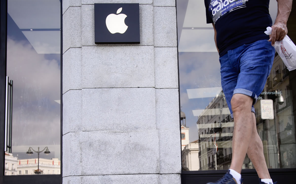 Estaría lista en 2022. (DPA)