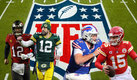 Finales de Conferencia NFL. (AFP)