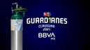 El Guard1anes 2021 ya suma varios casos de COVID-19 en apenas 2 fechas