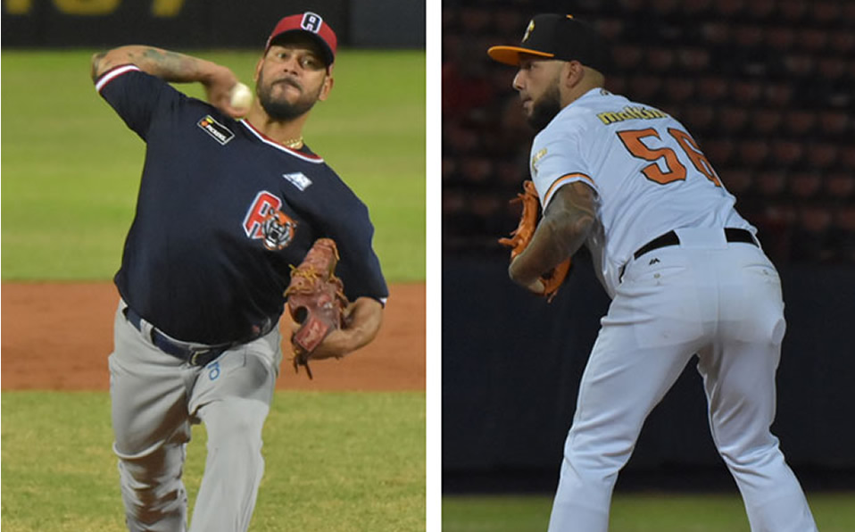 LVBP: Draft de Adiciones para la Serie Final