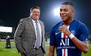 Miguel Herrera y Mbappé compartieron look