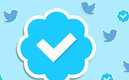 A partir de este viernes Twitter vuelve a verificar.