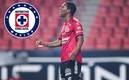 Bryan Angulo tendrá un nuevo reto con los celestes. FOTO: Imago7.