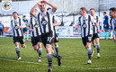 El Chorley FC pone en juego el orgullo ante los Wolves. FOTO: @chorleyfc.