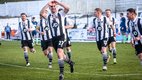 Chorley FC vive un cuento de hadas en la FA Cup