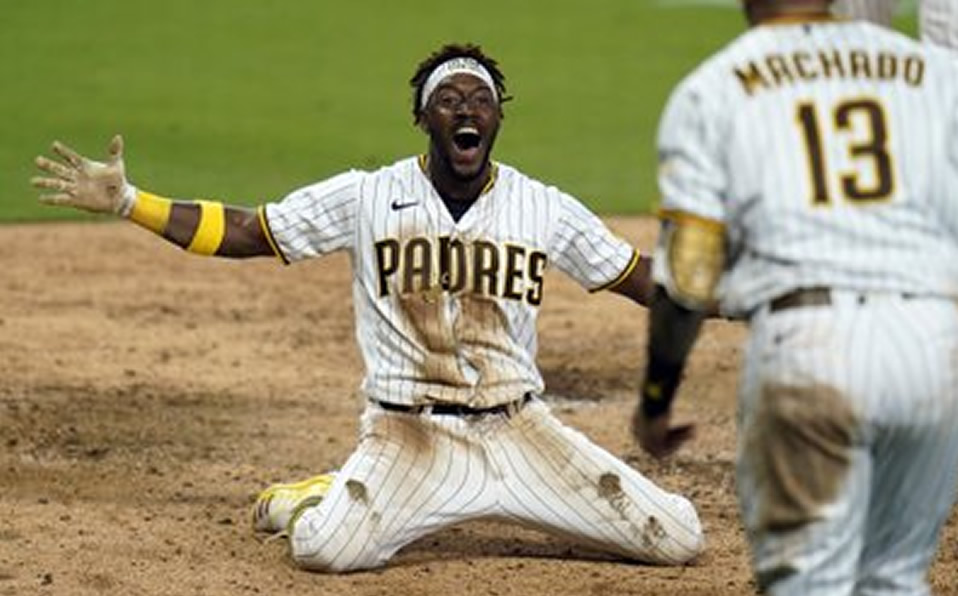 INFORME: Jurickson Profar llegó a un acuerdo con los Padres