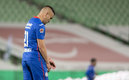 Jonathan Rodríguez recibió una multa por video en fiesta. (Foto: Mexsport)