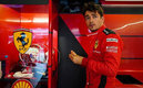 Leclerc ya está en aislamiento.