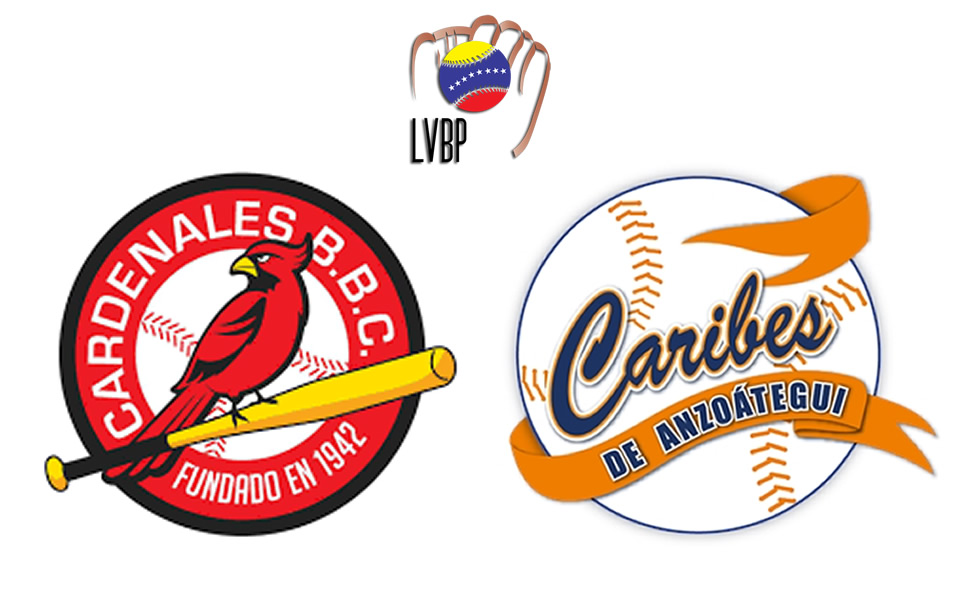 Lo que debes de saber de la Final: Cardenales vs Caribes