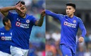 Pol Fernández y Walter Montoya reportaron con Cruz Azul (Mexsport)