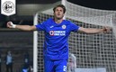 Santiago Giménez es la esperanza goleadora de la cantera de Cruz Azul. Foto: Imago7