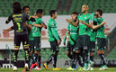 Santos goleó a Mazatlán en la última fecha del Guard1anes 2020 (Imago7)
