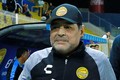 Siguen saliendo a la luz pública grandes anécdotas de Maradona (Foto: Imago7)