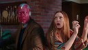 WandaVision sigue enamorando a los fans de Marvel