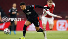 Ajax y PSV empataron en el primer partido de ambos en 2021. (AFP)