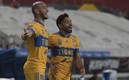 Carlos González sigue respondiendo con los regios. FOTO: Mexsport.
