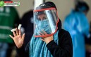 Coronavirus México. FOTO: AFP.