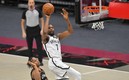 Durant escaló las declaraciones y llamó "idiota" a Barkley. Foto: AFP