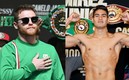 El Canelo vive un gran momento en el boxeo. FOTO: Mexsport.