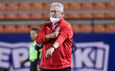 El Guadalajara fue borrado ante San Luis (Imago7)