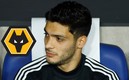 Jiménez aún no tiene fecha de regreso a las canchas. FOTO: Imago7.