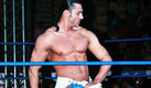 Latin Lover brilló en AAA como luchador profesional. (IG @Victor_LatinLover)