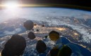 Los científicos de la NASA están sorprendidos con el descubrimiento.