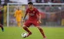 Perotti está desesperado porque el tratamiento convencional no da resultados. Foto: AFP