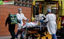 El Reino Unido sigue sufriendo los estragos de la covid-19. FOTO: AFP.