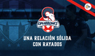 relacion cimarrones rayados