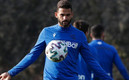 Willian José estará a préstamo hasta final de temporada. (FOTO: EFE)