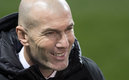 Zinedine ZIdane señaló que eliminación no es vergonzoza. (Foto: AFP)