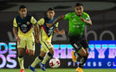 América enfrentará a Juárez el 26 de enero. (Foto: Imago7)