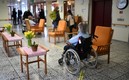 La confusión ocurrió entre los documentos de la residencia. Foto ilustrativa: AFP