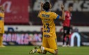 Los felinos viajan a Qatar el 29 de enero. (Foto: Mexsport)